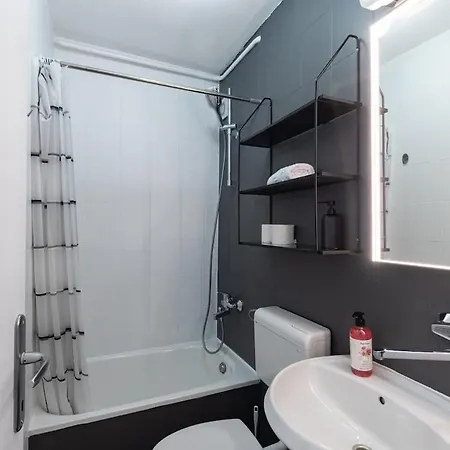 Five Points Ii - By Bascarsija Free Parking Apartamento *
