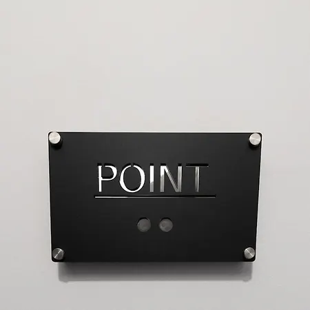 Five Points Ii - By Bascarsija Free Parking Apartamento