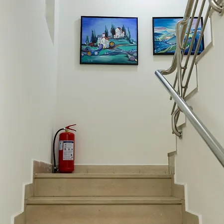 Five Points Ii - By Bascarsija Free Parking Apartamento Sarajevo